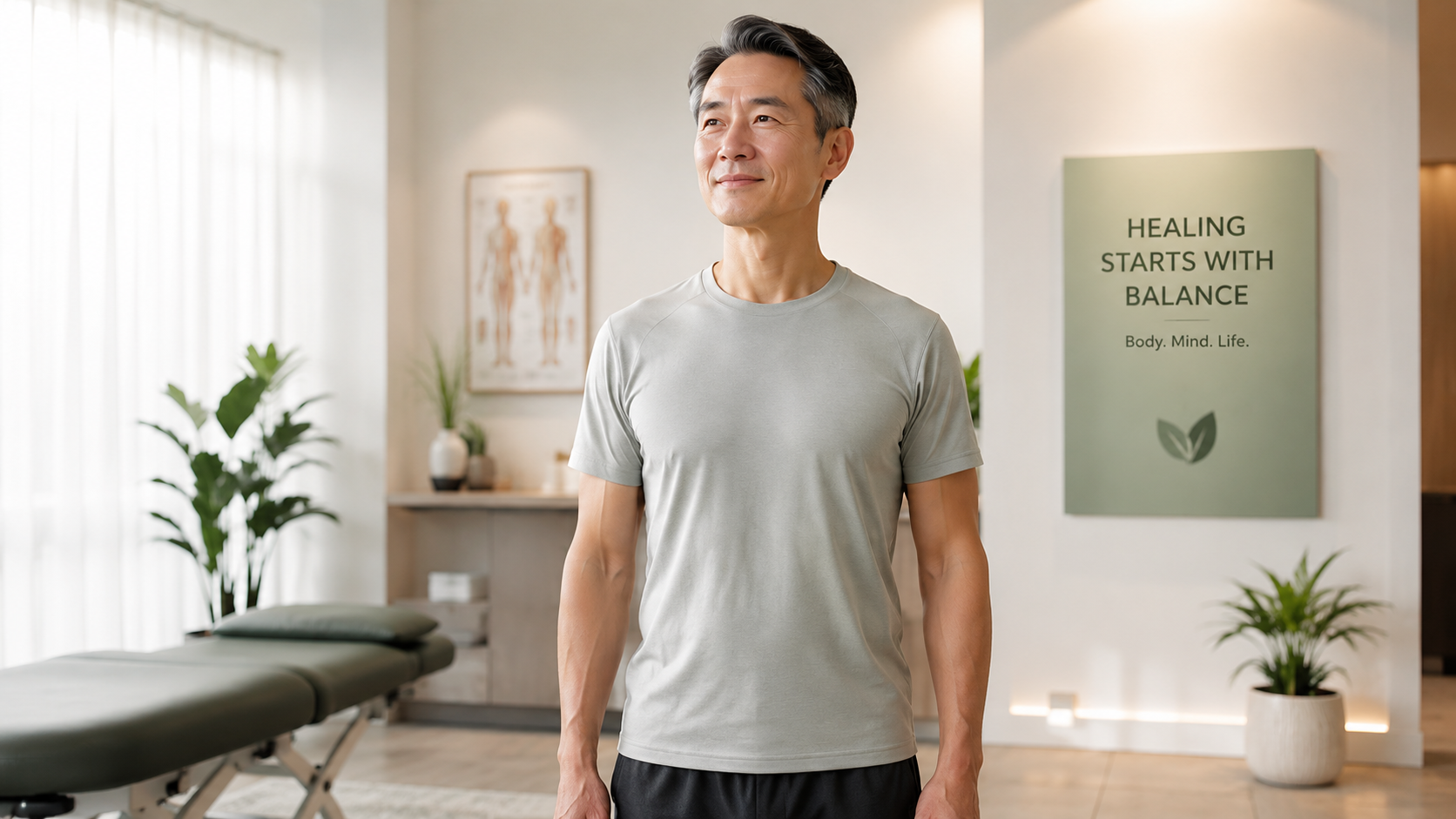 Why Chronic Pain Never Heals — And How to Fix It